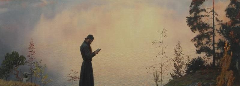 Heilige Ignatius Bryanchaninov: aforismen