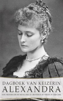 Dagboek Van Keizerin Alexandra