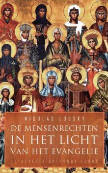De mensenrechten in het licht van het Evangelie