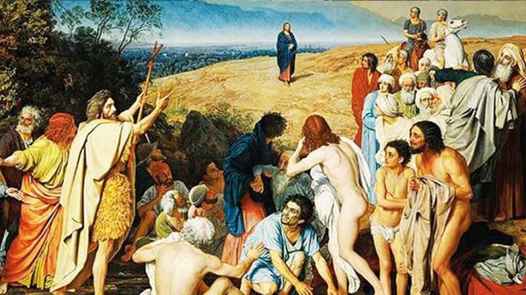 Hedendaagse en/of Kerkelijke Kunst?