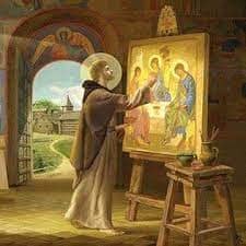 Hedendaagse en/of Kerkelijke Kunst?