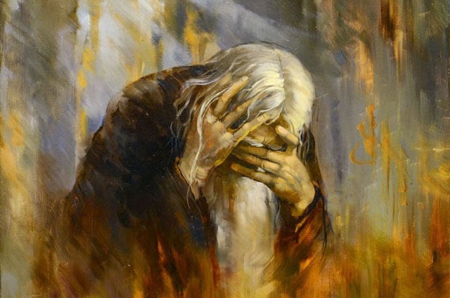 Het Mysterie van Berouw - Image