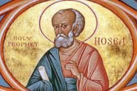 Profeet Hosea