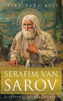 SERAFIM VAN SAROV