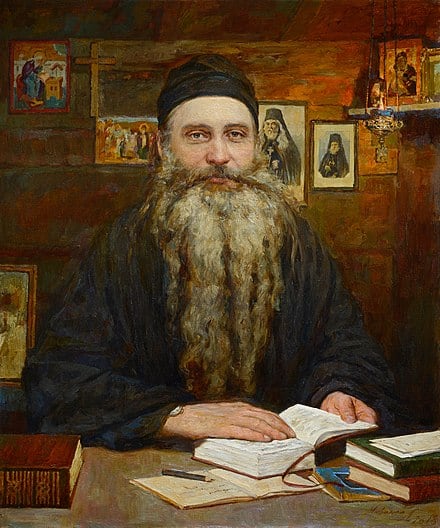 Hoe kun je vandaag de dag orthodox-christen zijn?