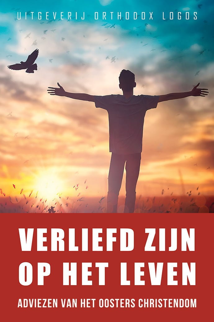 Verliefd Zijn op het Leven