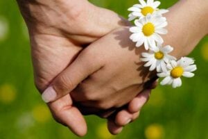 Wat Liefde Is