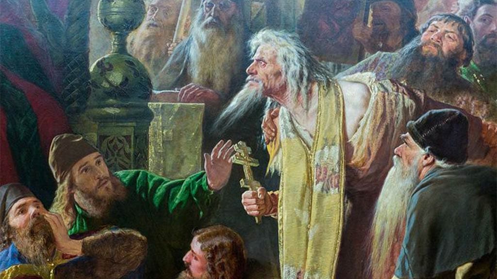Wat Wordt Er Geboren En Wat Sterft Er In Een Ruzie?