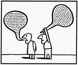 Wat Wordt Er Geboren En Wat Sterft Er In Een Ruzie?