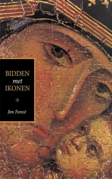 Bidden Met Ikonen