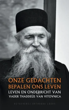 Onze Gedachten Bepalen Ons Leven