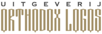 Uitgeverij Orthodox Logos Logo